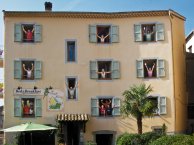 Yoga-Retreat in Frankreich