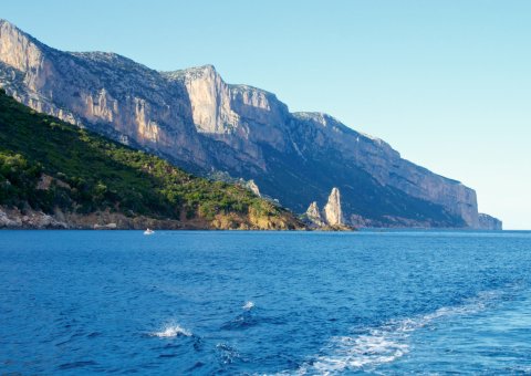 Erkunden Sie die wunderschöne Küste Sardiniens bei einer Bootstour