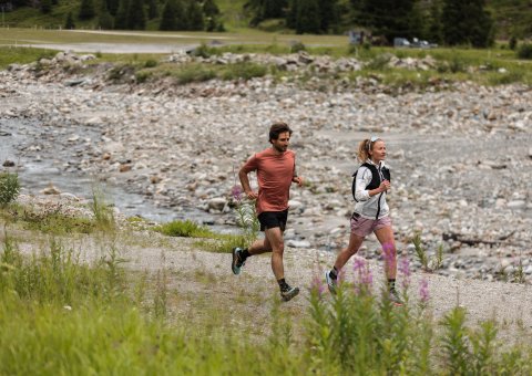 Die Umgebung des Hotels bietet zahlreiche Möglichkeiten für Outdoor Aktivitäten