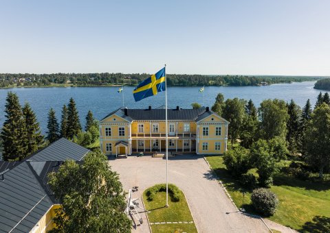 Willkommen im Hotel Filipsborg